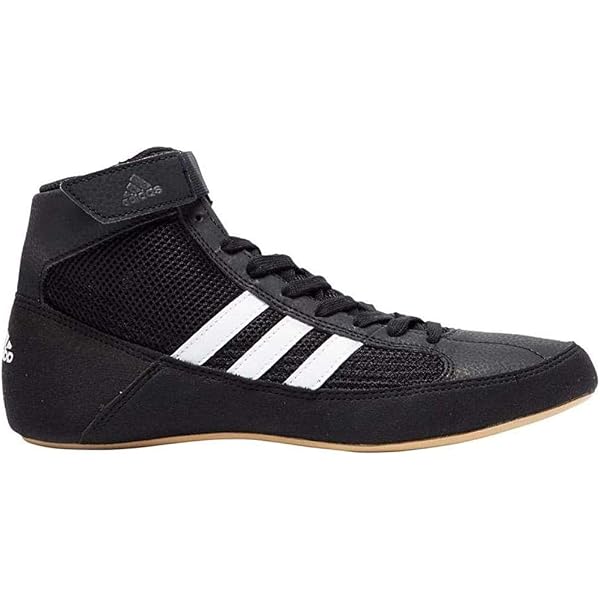レスリングシューズ〔アディダス〕 Amazon.co.jp: [adidas] キッズ レスリングシューズ ボクシング